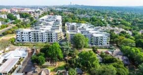 Luxury Edenberg apartment in Rivonia, Sandton